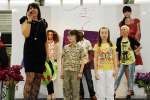 Spring Fashion Show at the Brunel