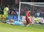 Swindon v Tranmere