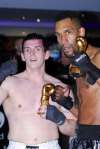 Boxing at Liquid