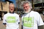 Swindon Film Festival Launch