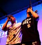 N-Dubz in Swindon