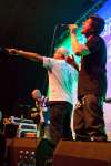N-Dubz in Swindon