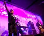 N-Dubz in Swindon