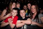 N-Dubz in Swindon