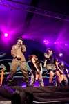 N-Dubz in Swindon
