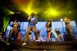 N-Dubz in Swindon