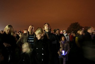 Fireworks Display 2007