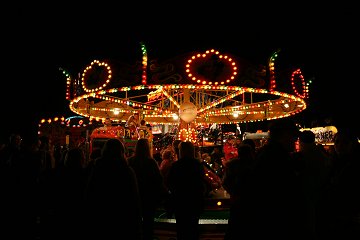 Fireworks Display 2007