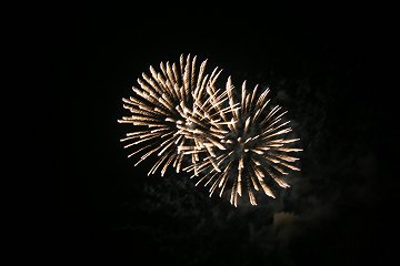 Fireworks Display 2007