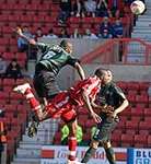 Swindon v Walsall