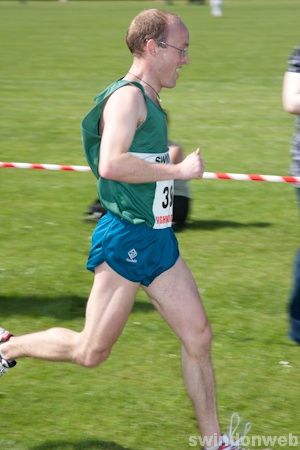 Highworth 5 Mile Run 2010