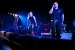 Shalamar in Swindon