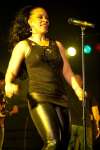 Shalamar in Swindon