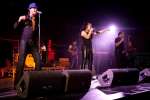 Shalamar in Swindon