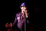 Shalamar in Swindon