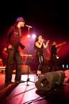 Shalamar in Swindon