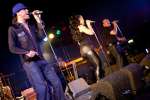 Shalamar in Swindon