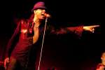 Shalamar in Swindon
