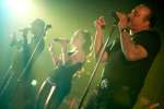 Shalamar in Swindon