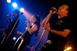 Shalamar in Swindon