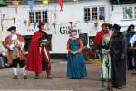 Highworth May Day Medieval Market