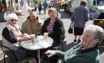 Highworth May Day Medieval Market