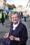 Highworth May Day Medieval Market