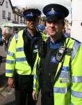 Highworth May Day Medieval Market