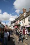 Highworth May Day Medieval Market