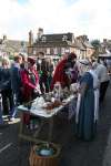 Highworth May Day Medieval Market