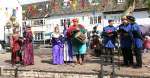 Highworth May Day Medieval Market