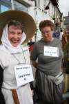 Highworth May Day Medieval Market