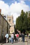 Highworth May Day Medieval Market