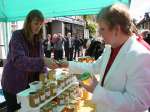 Highworth May Day Medieval Market