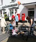 Highworth May Day Medieval Market