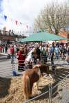 Highworth May Day Medieval Market