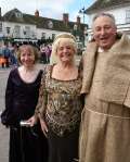 Highworth May Day Medieval Market