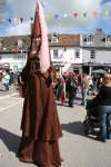 Highworth May Day Medieval Market