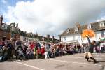 Highworth May Day Medieval Market