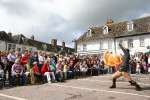 Highworth May Day Medieval Market