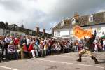 Highworth May Day Medieval Market