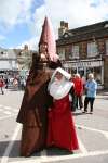 Highworth May Day Medieval Market