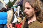 Highworth May Day Medieval Market