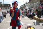 Highworth May Day Medieval Market