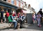 Highworth May Day Medieval Market