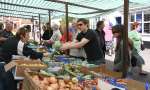 Highworth May Day Medieval Market