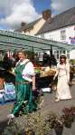 Highworth May Day Medieval Market