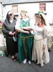 Highworth May Day Medieval Market