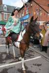 Highworth May Day Medieval Market