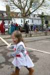 Highworth May Day Medieval Market